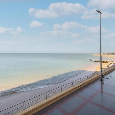 Seafront By Valcambre