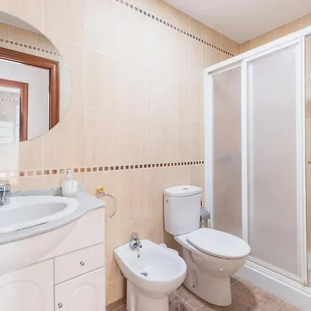 Seafront By Valcambre 아파트 *