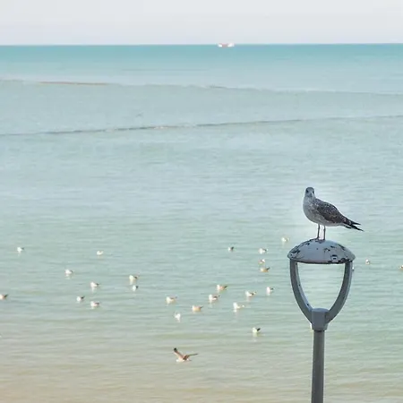 Seafront By Valcambre